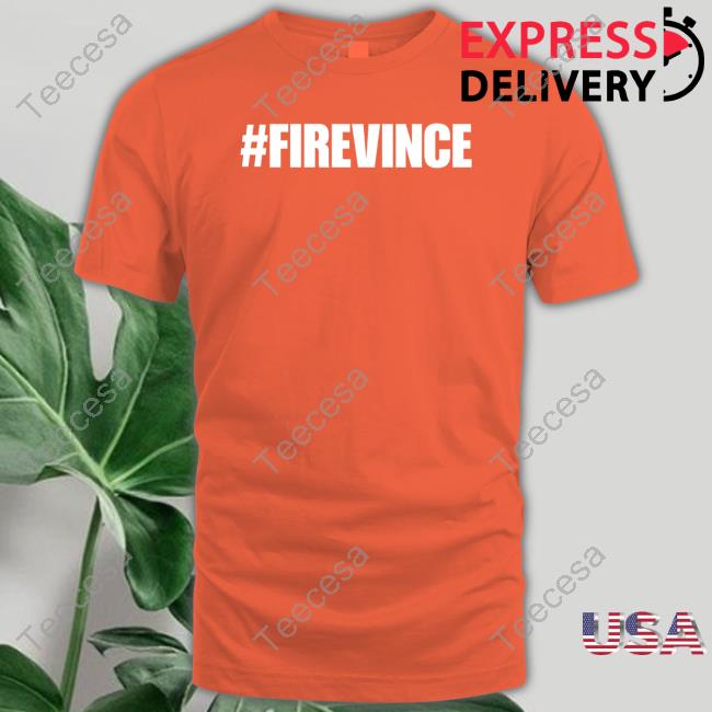 Wrestling Daze #Firevince T-Shirt